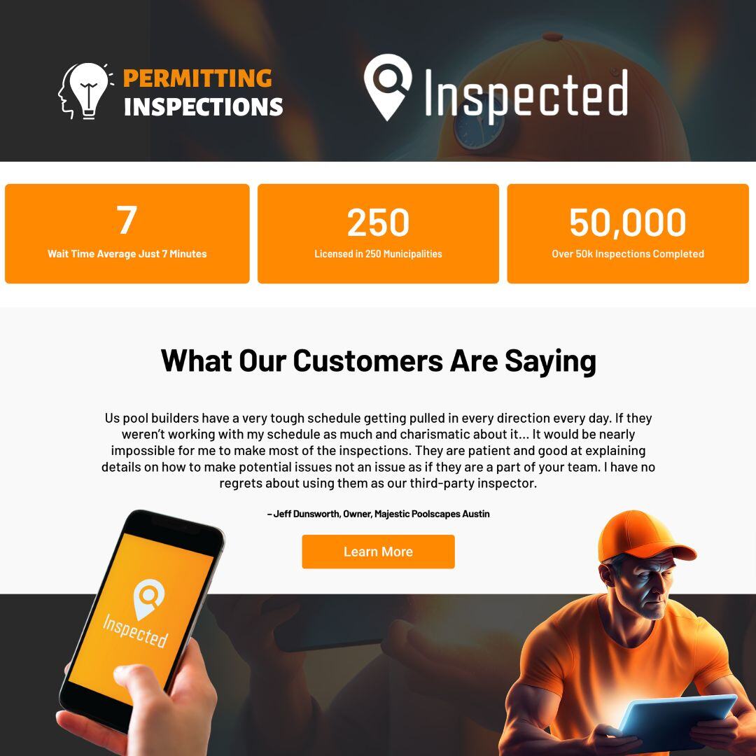Inspected.com tweet media