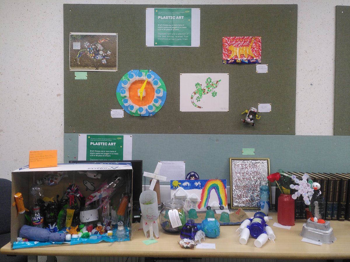 Green Croxley tweet media