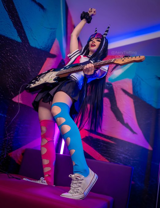 1 pic. IT'S THE ULTIMATE MUSICIAN IBUKI!!! ⭐ I'LL PUT ON A SHOW THAT WILL MAKE YOUR EARS AND YOUR EYES