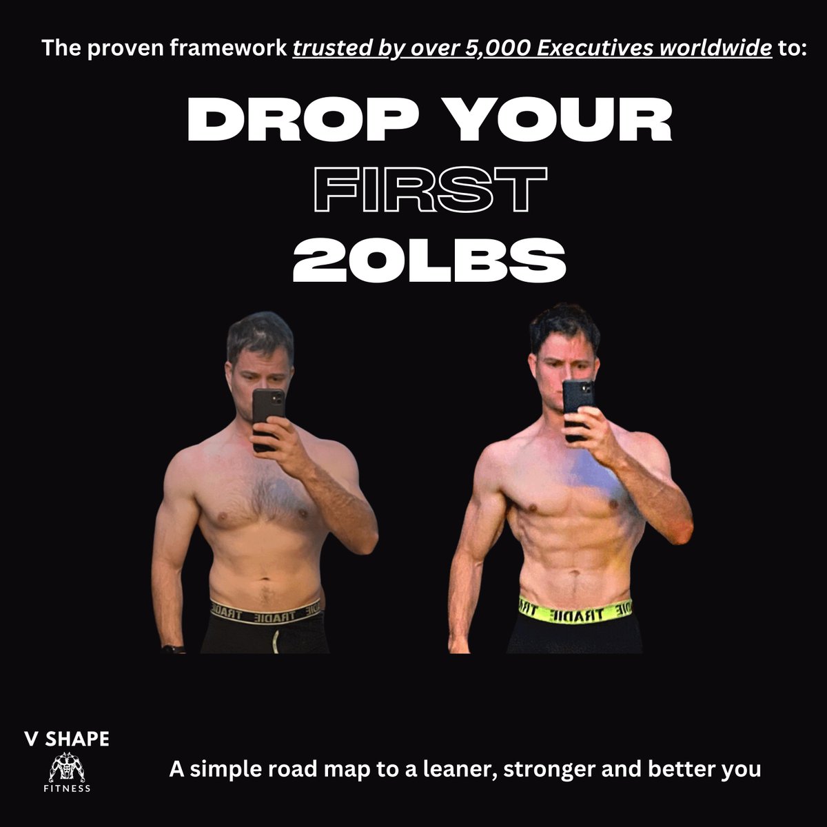 Karl Matt Button │ Apex Fitness Adv. tweet media