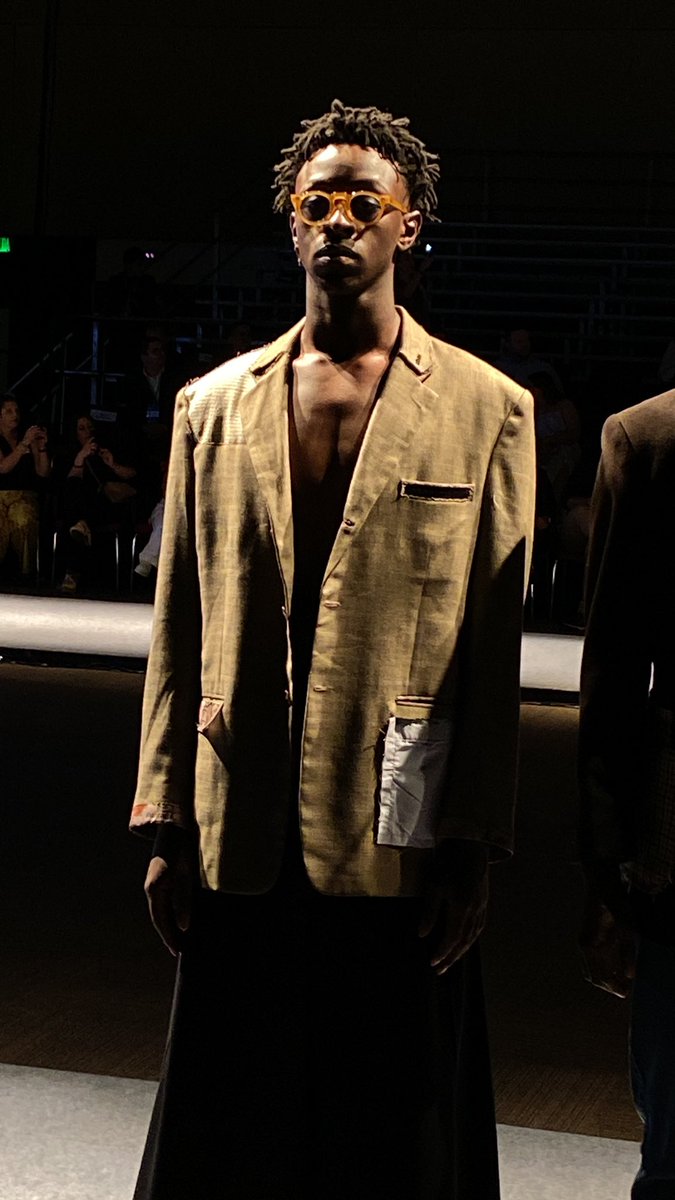 soyjsebas18's tweet image. Pasarela #Lanificio de Guatemala en #DistritoModa