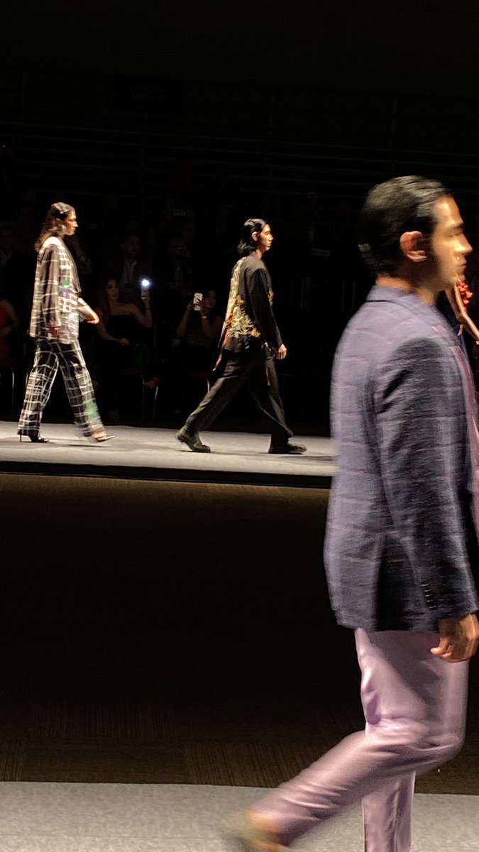 soyjsebas18's tweet image. Pasarela #Lanificio de Guatemala en #DistritoModa