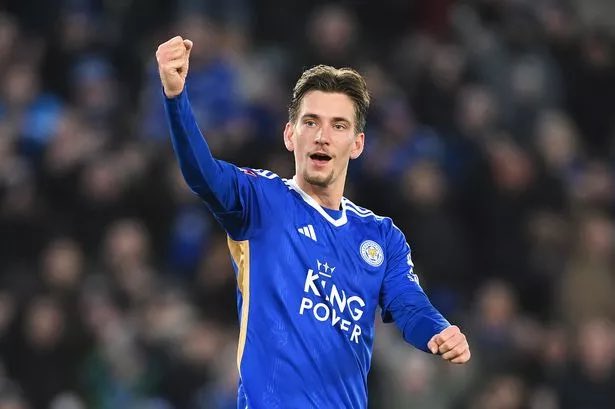 🚨🔵 Dennis Praet, Marc Albrighton and Kelechi Iheanacho leave Leicester City as free agents.