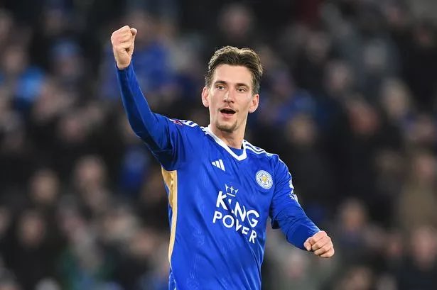 FabrizioRomano's tweet photo. 🚨🔵 Dennis Praet, Marc Albrighton and Kelechi Iheanacho leave Leicester City as free agents. https://t.co/5tRj0nvOqY
