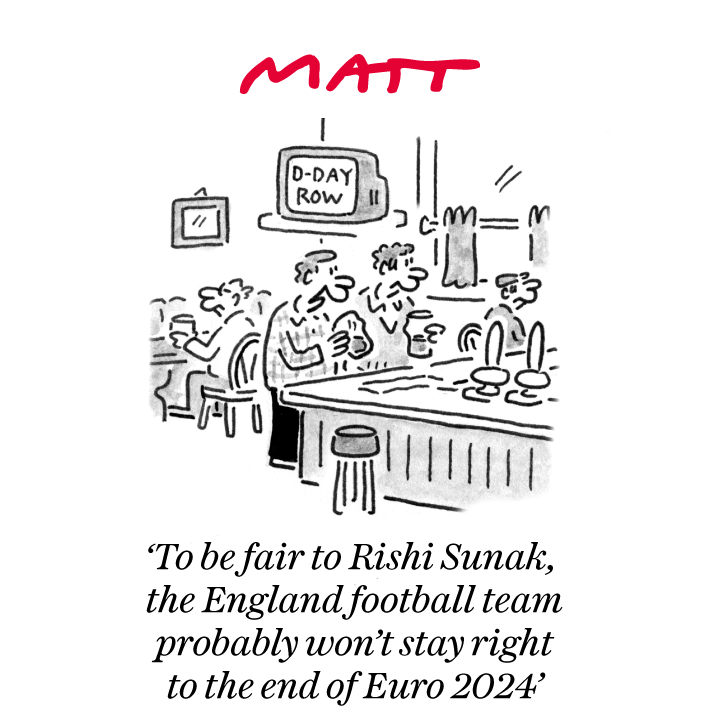 Matt Cartoons tweet media