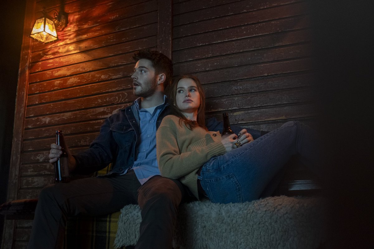 FilmUpdates's tweet photo. ‘THE STRANGERS: CHAPTER 1’ is now available on VOD. https://t.co/OqO0VgClJE