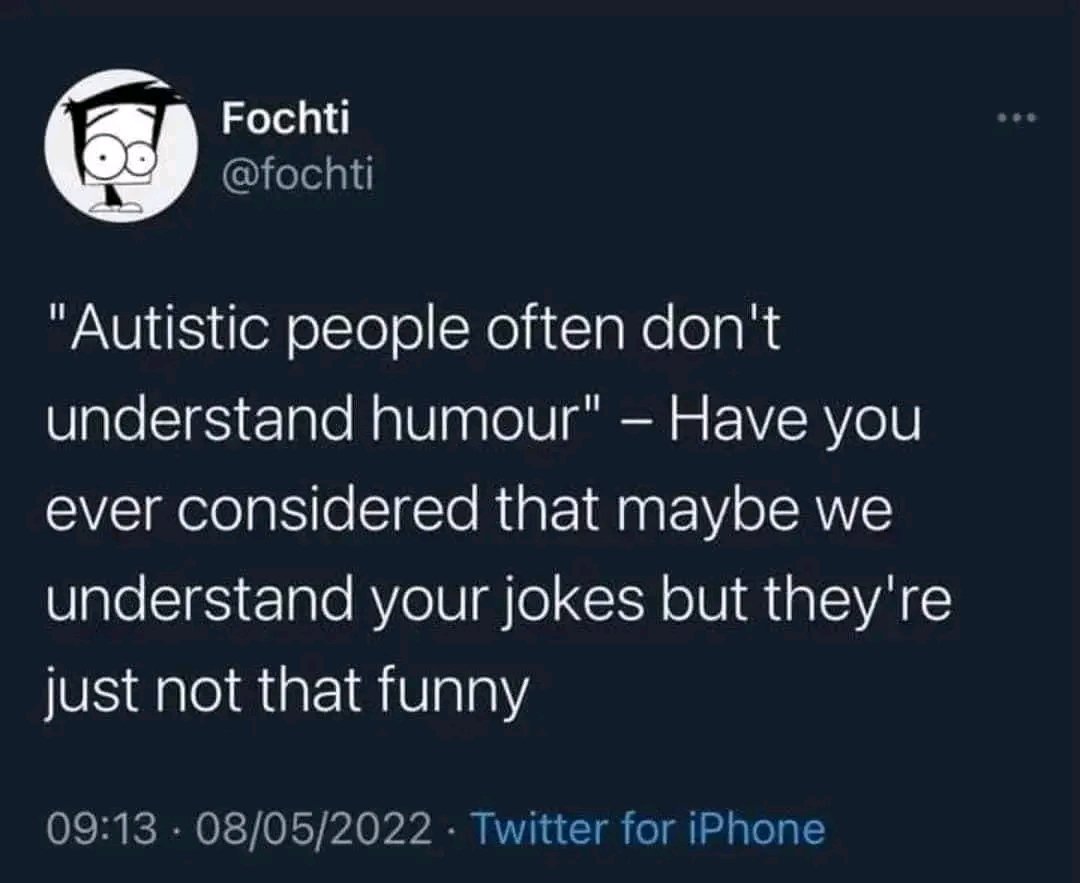ADHDForReal's tweet photo. https://t.co/yxsAaaHVa2