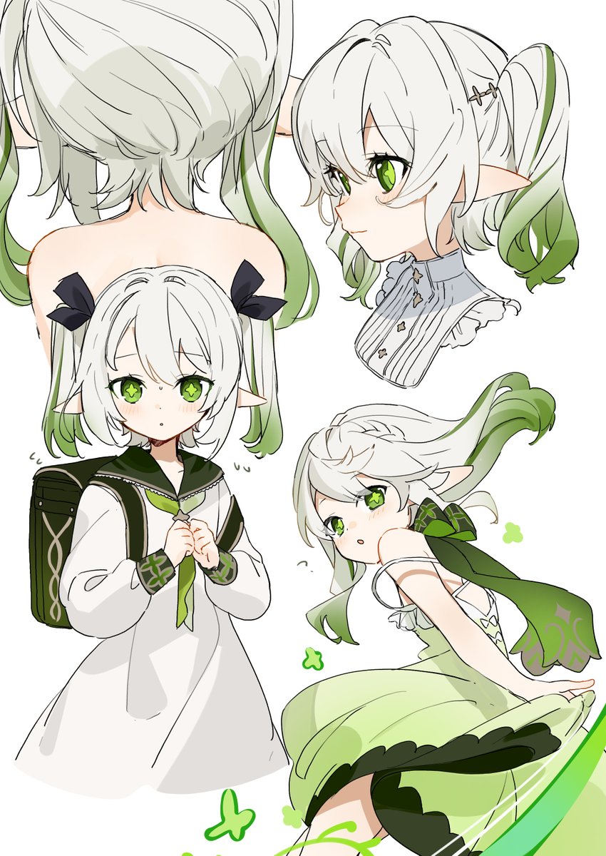NEKOCAT510's tweet photo. 💚❤ https://t.co/6By7CmSlys