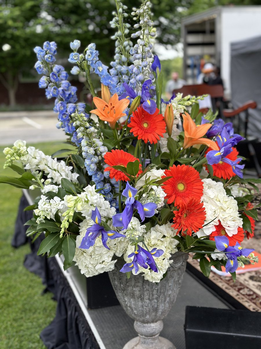 Happy Graduation Day!