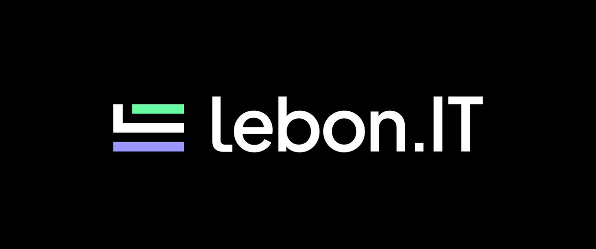We're excited to welcome Lebon IT as a Silver sponsor for our MC2MC community!

lebonit.be

Lebon IT partners with SMEs and local governments, streamlining IT and creating secure, future-proof digital environments.

#MC2MC #Community #CommunityPower