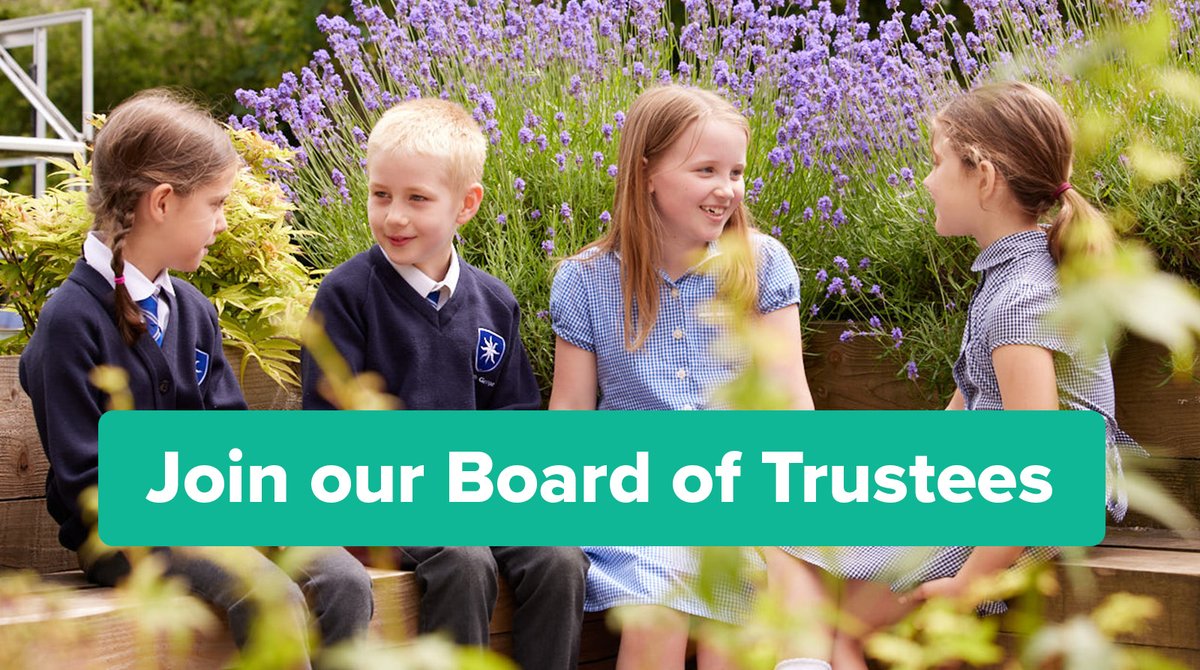 We are looking for new trustees to help us on the next stage on our journey. Trustees make a real difference to our pupils, and our local community by actively contributing to the success of our schools.  

For more information please visit ffet.co.uk/join-our-board