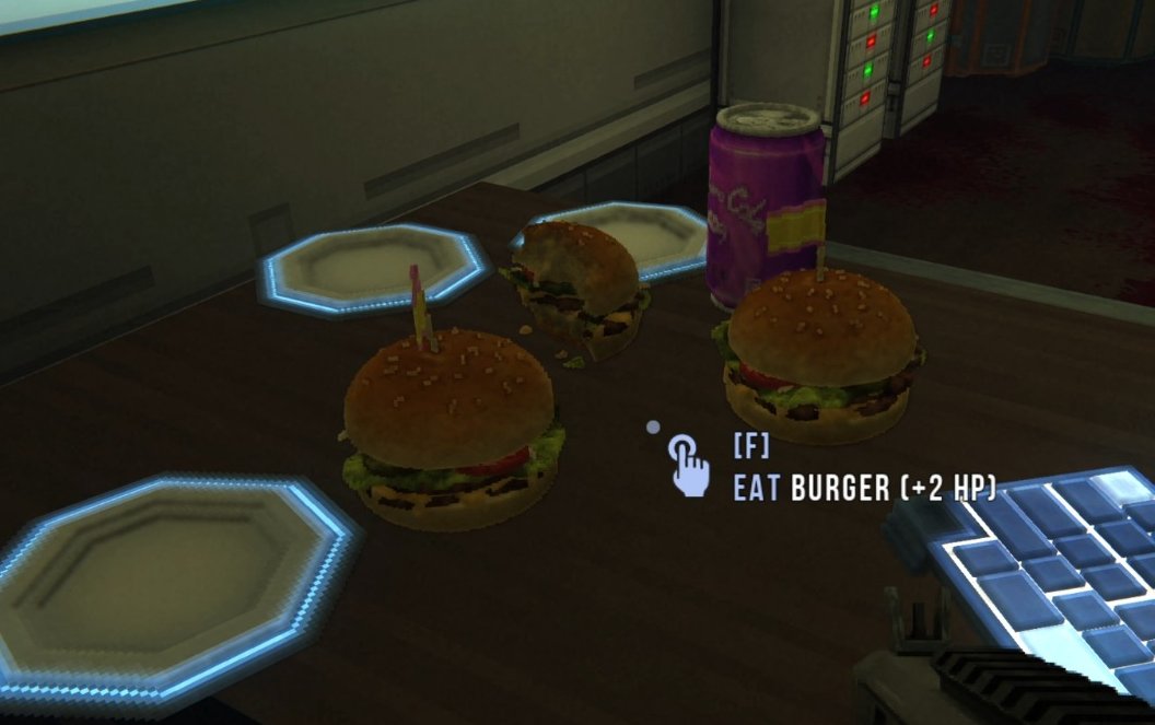 »SELACO (2024)

<a href="/SelacoGame/">Selaco (NOW AVAILABLE!)</a> 
#burgers