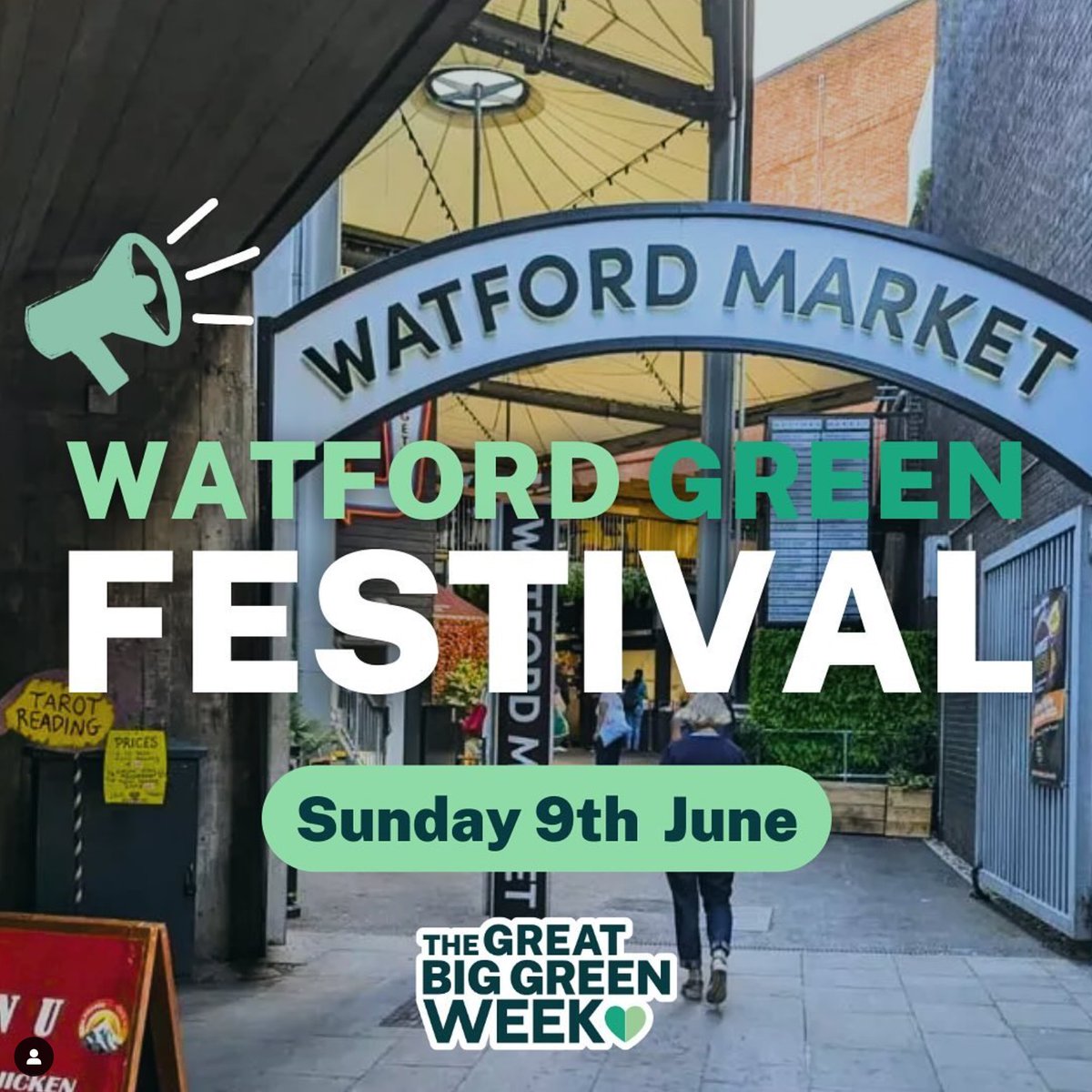 💚Watford Green Festival

Hoping to see some folk this coming Sunday, 9th June.  We’ll be there on Watford High Street, so why not come along, talk chocolate, and try some samples!

#WatfordEvents #GreatBigGreenWeek #chocolate #beantobarchocolate #ethical #craftchocolate