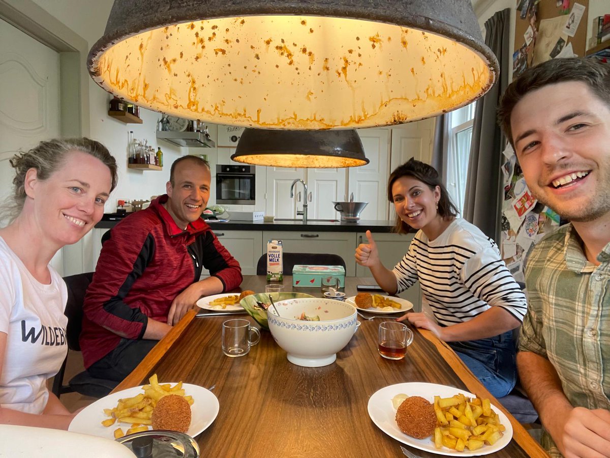 Bart Millenaar tweet media