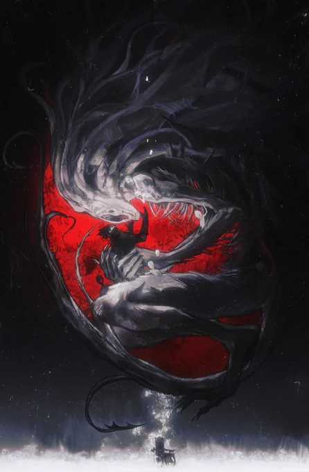 Fan art |  Ramiica 