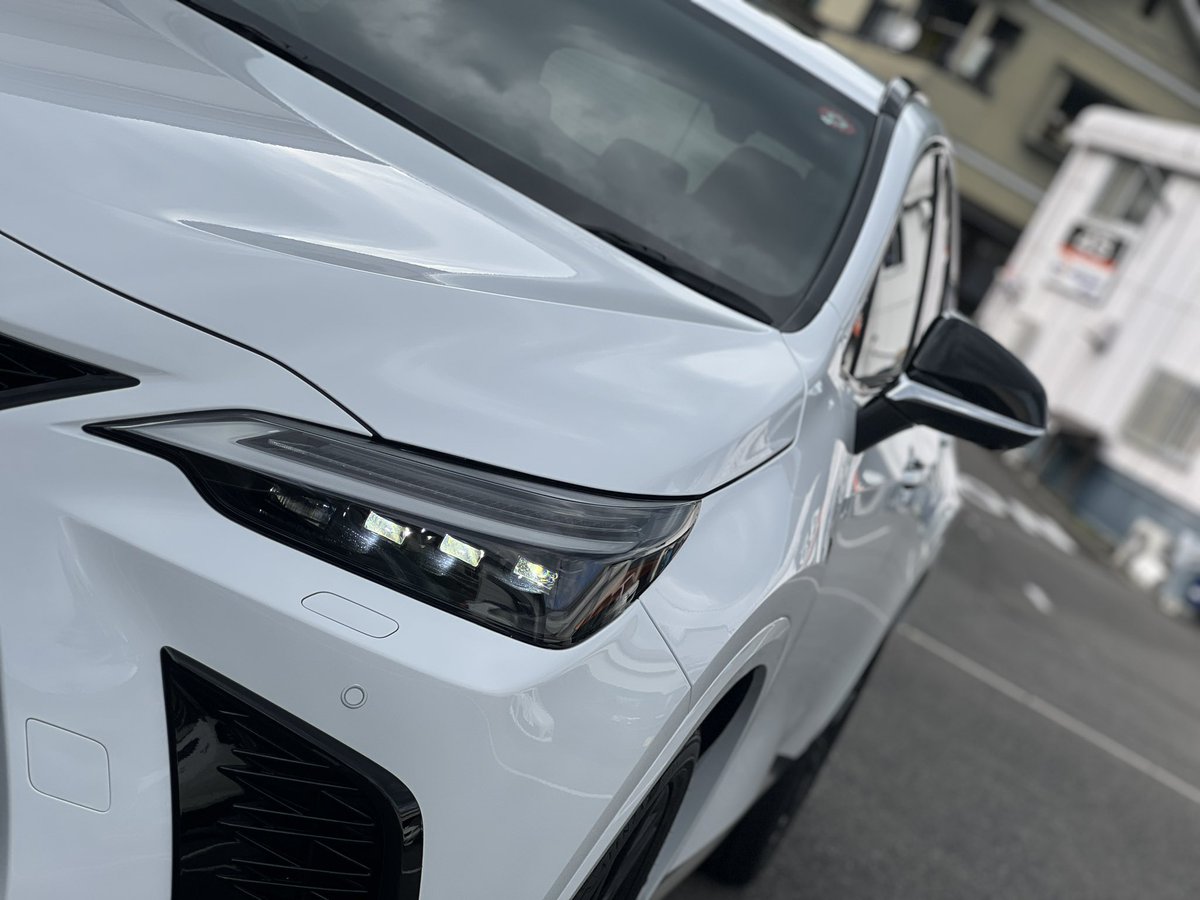 tcs_hiroshima's tweet photo. かっこいい写真がとれました
#LEXUS 
#ＮＸ
#NX350FSPORT 
#広島
#自動車 https://t.co/J9SM6Wy6Xg