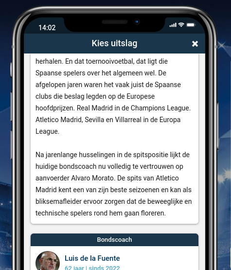 Steven v Blijderveen tweet media