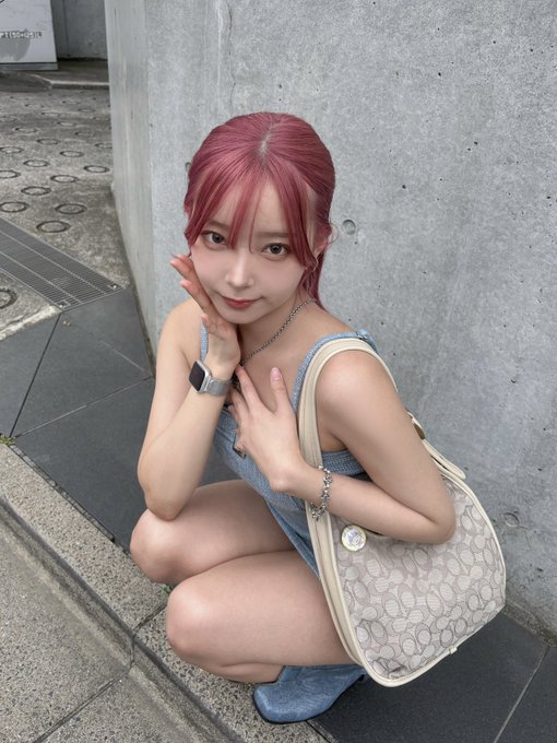 Twitterのコスプレ画像21