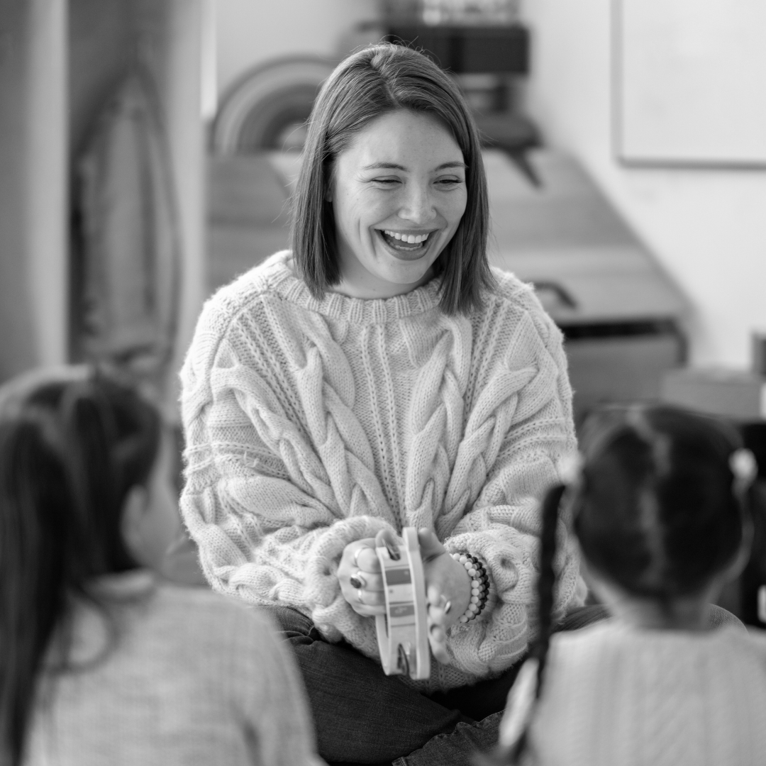 Sing Up Foundation tweet media