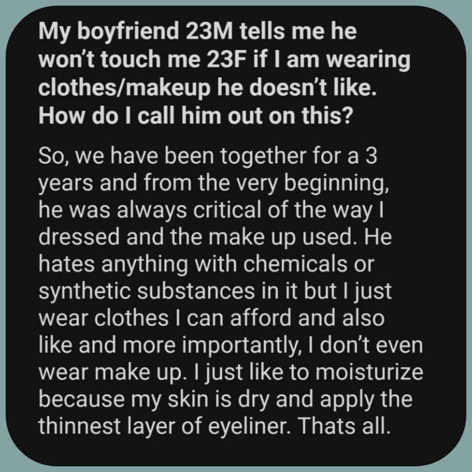 AskAubry 🦋 🐆🦝 tweet media