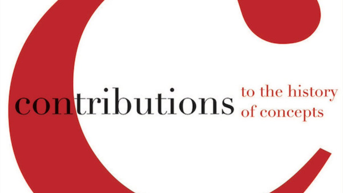 Berghahn History (@berghahnhistory) on Twitter photo "From Loss to Oblivion: Emotional Remembrance of Arthur's Empire" by Julián González De León Heiblum, in Contributions to the History of Concepts Vol. 19, Issue 1: bit.ly/3QyrJbo <a href="/ConHistCon/">Contributions to the History of Concepts</a> "From Loss to Oblivion: Emotional Remembrance of Arthur's Empire" by Julián González De León Heiblum, in Contributions to the History of Concepts Vol. 19, Issue 1: bit.ly/3QyrJbo <a href="/ConHistCon/">Contributions to the History of Concepts</a>