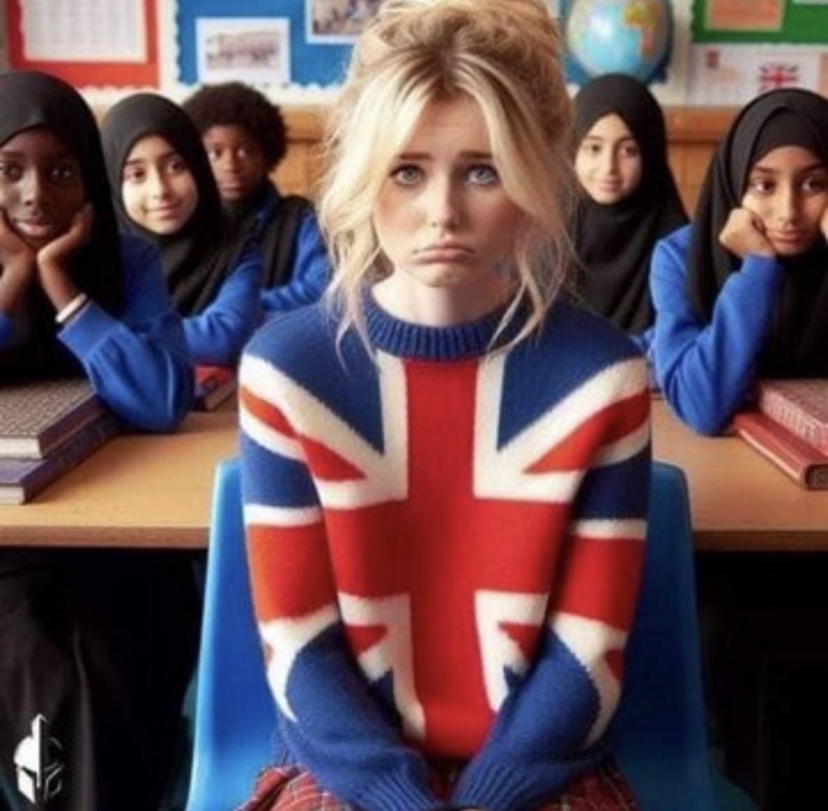 It’s time to decide what future you want for your daughters