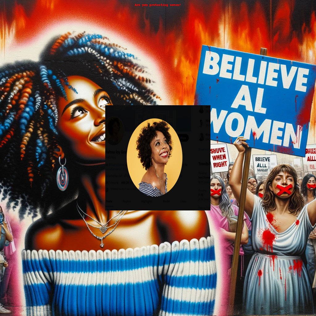 ronyb123's tweet photo. @SabbySabs2 @briebriejoy @briebriejoy shame on you! 
#womenlifefreedom  @Harvard https://t.co/5MAmW1NSGf