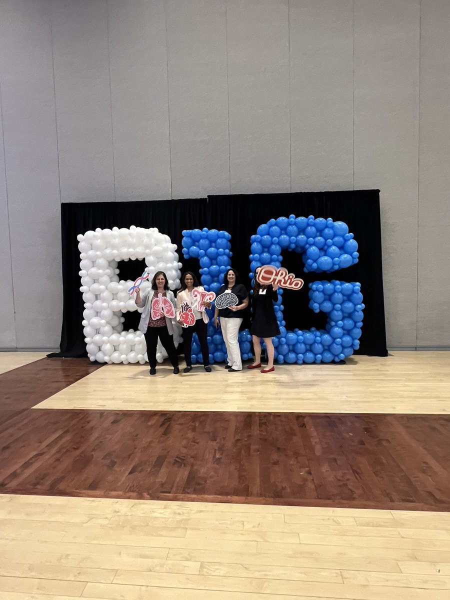 Ohio State WIMS tweet media