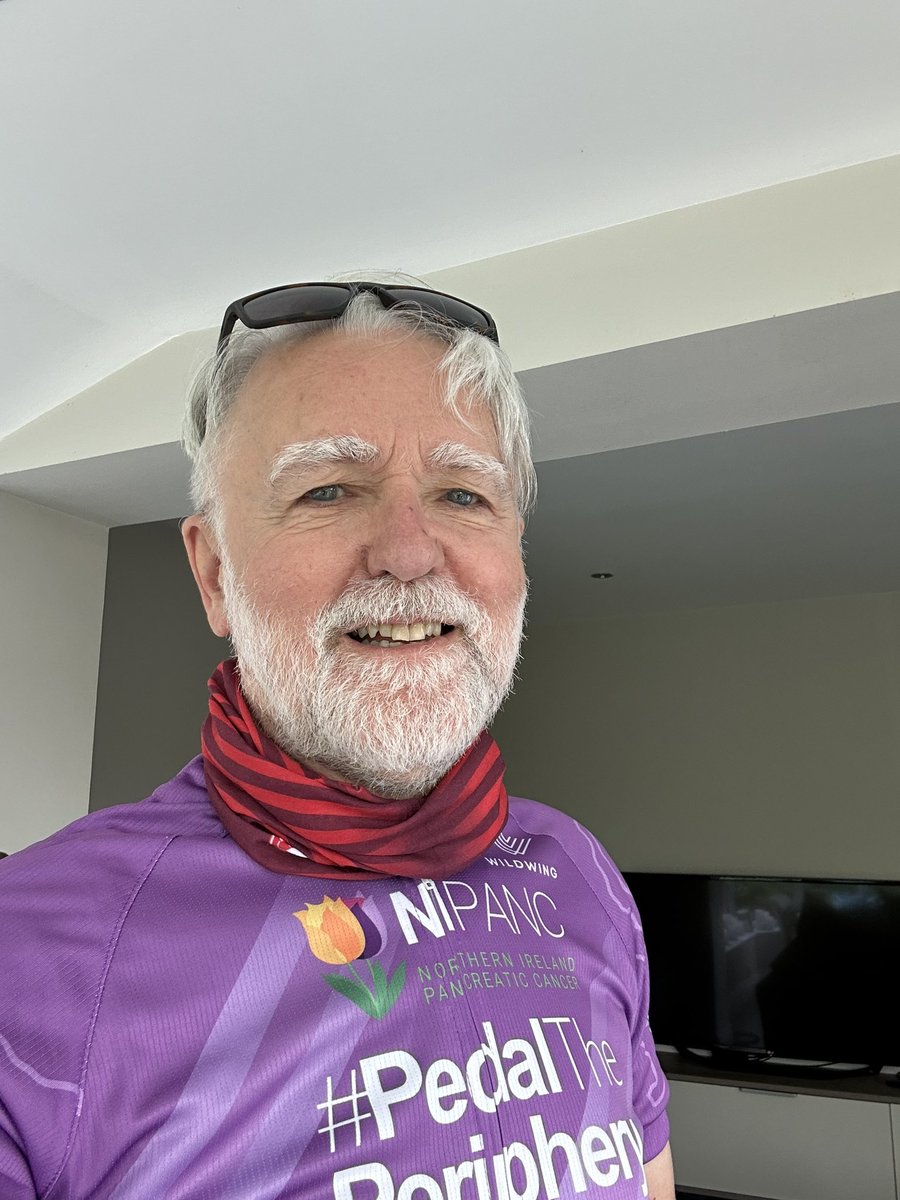 John Dickinson (@johnrdicko) on Twitter photo The tandem is in the car, the water bottles are filled along with some snacks, the kit is on and as soon as <a href="/lstrutt/">Lisa Strutt</a> finishes work we are off to Titanic for a 2pm start #PedalThePeriphery The tandem is in the car, the water bottles are filled along with some snacks, the kit is on and as soon as <a href="/lstrutt/">Lisa Strutt</a> finishes work we are off to Titanic for a 2pm start #PedalThePeriphery