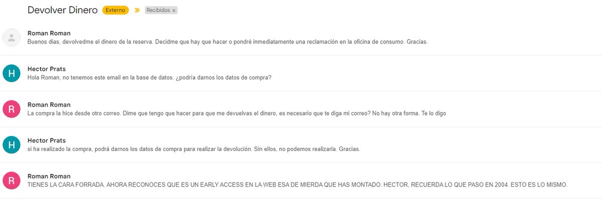 Y así cada día porque sí....