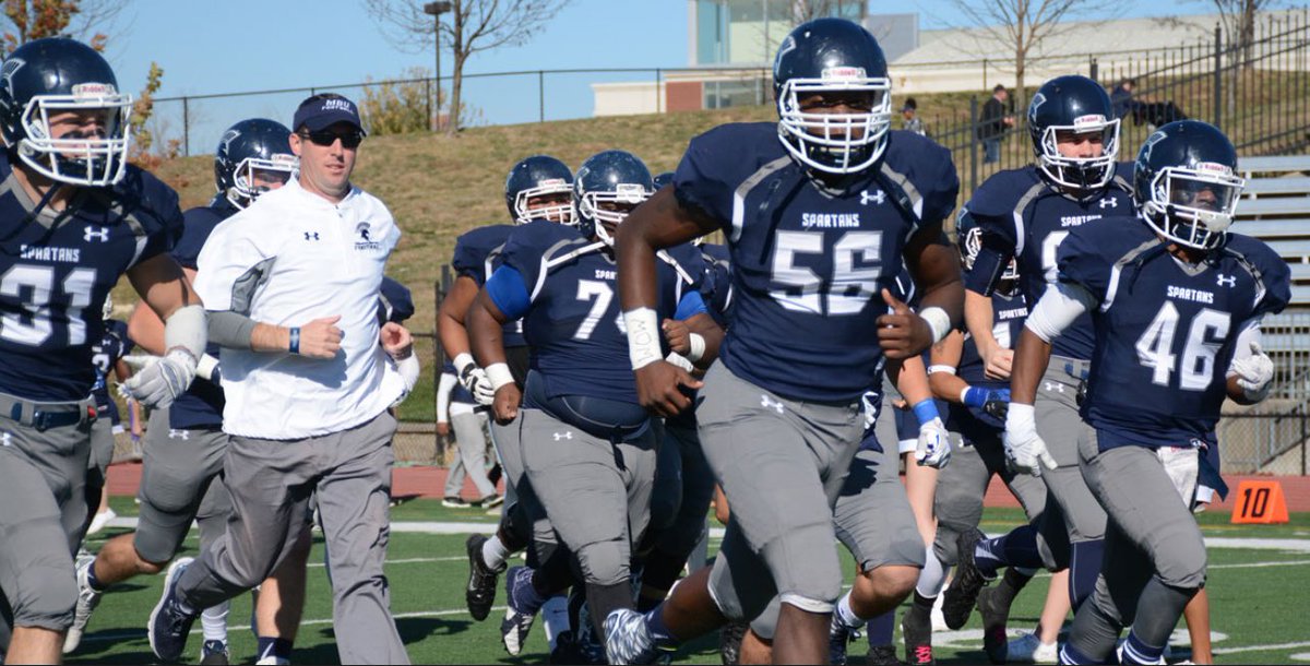 Aaronn Blackmon (@aaronnblackmon) on Twitter photo After a great conversation with <a href="/MBUCoachB/">Jason Burianek</a>, I am humbled to receive an offer from <a href="/MBUFootball/">Missouri Baptist Football</a>. After a great conversation with <a href="/MBUCoachB/">Jason Burianek</a>, I am humbled to receive an offer from <a href="/MBUFootball/">Missouri Baptist Football</a>.