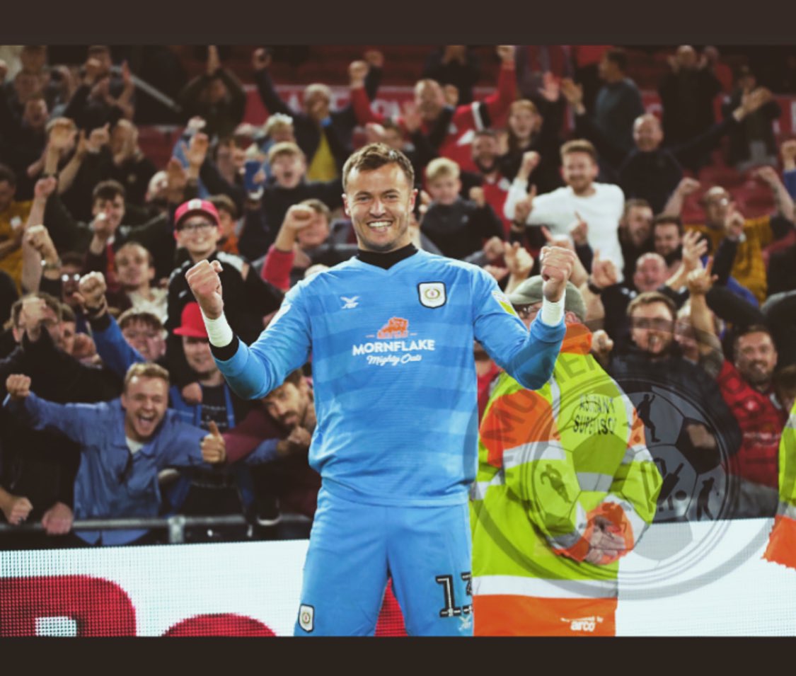 Thank you so much to everyone associated with Crewe Alexandra football club from the fans to the staff and all the top lads i’ve played with in my time there. A brilliant club that turned me from a boy to a man on the field. I’ve made great memories and gained so much experience.