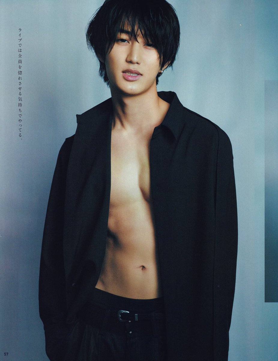 橋本涼 写真 橋本涼