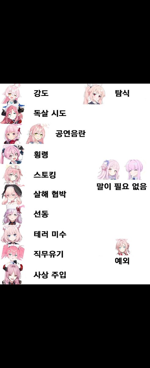 핑뚝은 믿으면 안되는구나.. 하지만 이쁘죠