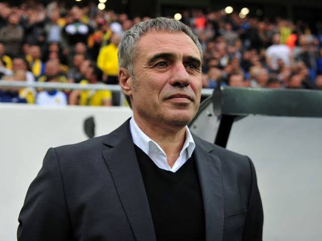 Amedspor, teknik direktör Ersun Yanal ile anlaştı.