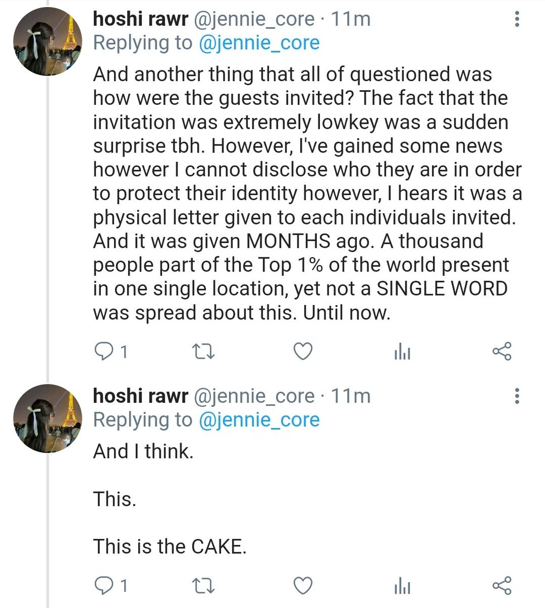 17
本当に一気に書きました。何を考えていたかは分かりませんでしたが、ここに書きました。