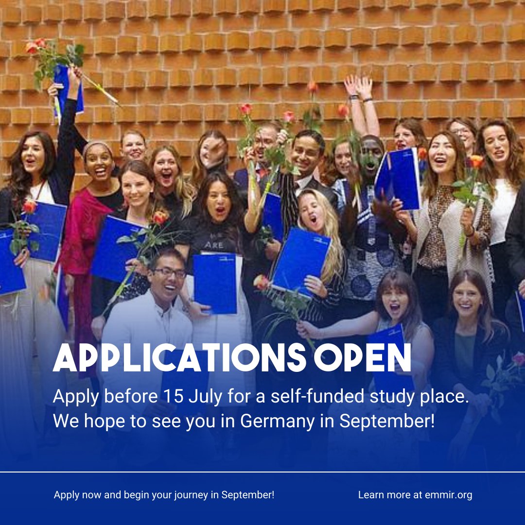 EMMIR (inactive) tweet media