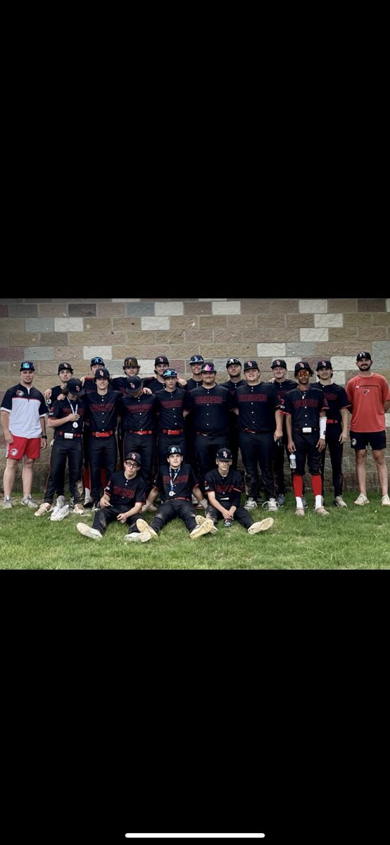 T3_Warhawks's tweet photo. 14U Mezlak - 965 Classic Finalists

15U James - @t3wJames15U - Ohio Baseball Tournament - Bash for Cash Finalists

17U James - @t3wjames17u - Ohio Baseball Tournament - Bash for Cash Finalists https://t.co/bXTGOakV6z