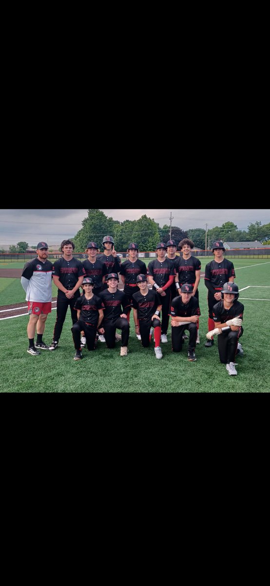 T3_Warhawks's tweet photo. 14U Mezlak - 965 Classic Finalists

15U James - @t3wJames15U - Ohio Baseball Tournament - Bash for Cash Finalists

17U James - @t3wjames17u - Ohio Baseball Tournament - Bash for Cash Finalists https://t.co/bXTGOakV6z
