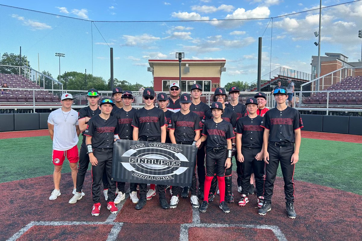 T3_Warhawks's tweet photo. 14U Mezlak - 965 Classic Finalists

15U James - @t3wJames15U - Ohio Baseball Tournament - Bash for Cash Finalists

17U James - @t3wjames17u - Ohio Baseball Tournament - Bash for Cash Finalists https://t.co/bXTGOakV6z