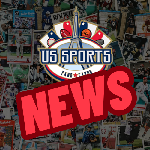 USFCards's tweet photo. Nouveau partenariat pour Panini (PFL)

https://t.co/2BQbWeoJf8

#Panini #tradingcardscollection #sportscardscollection #sportscardscollector #usfcards #tradingcards #usfc #sportscards #PFL https://t.co/CiKAaNM1HV