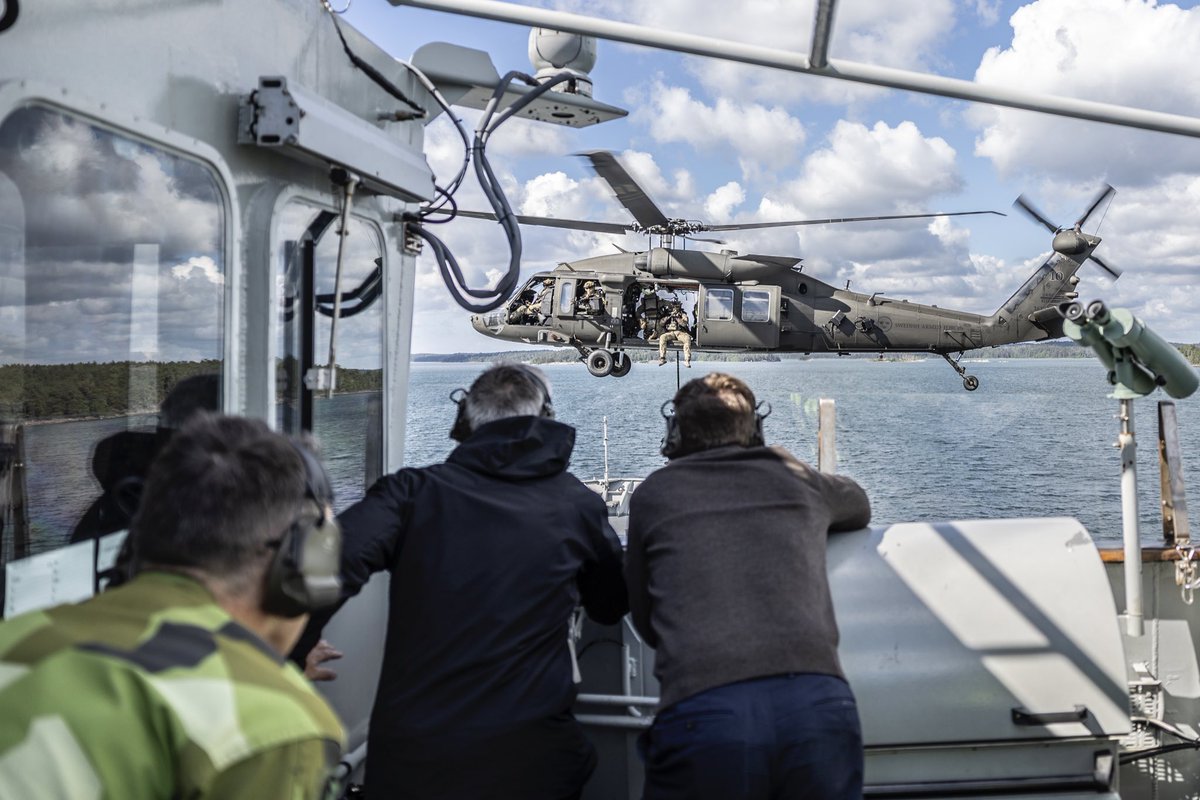 Jens Stoltenberg tweet media