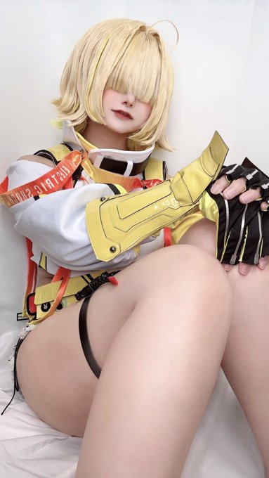 コスプレイヤーさらのTwitter画像18