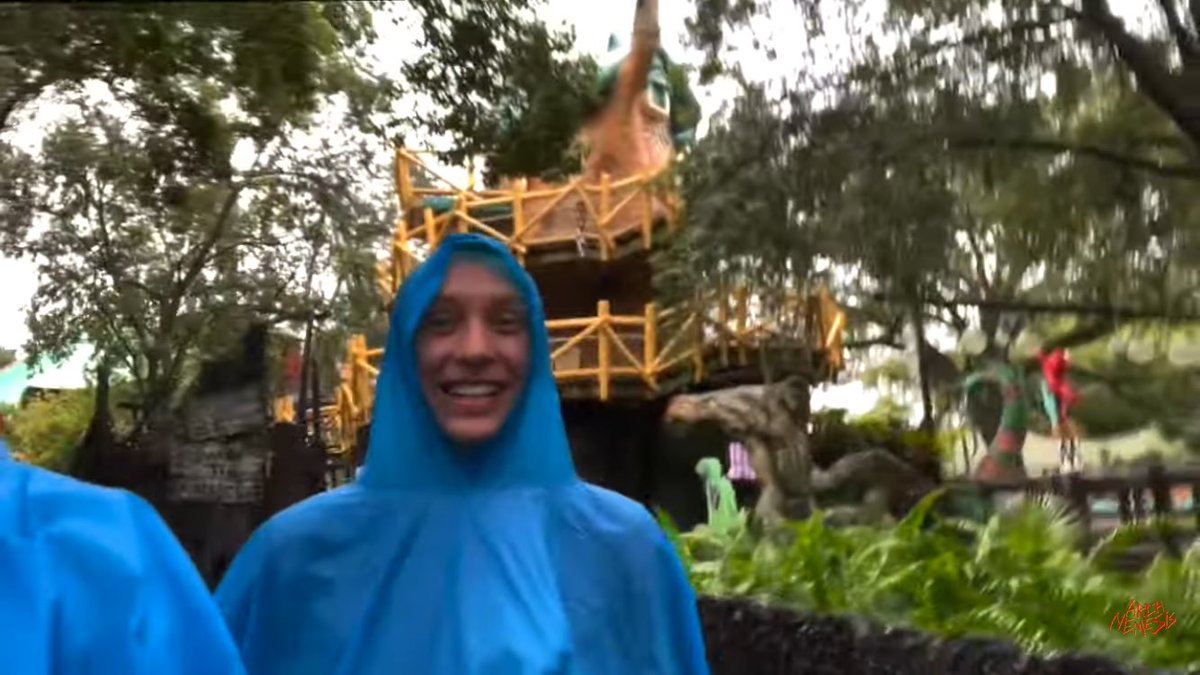 Theme Park Screenshots (@tpscreens) on Twitter photo 