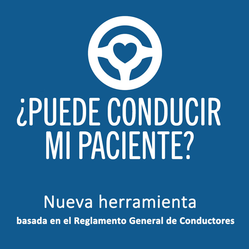 secardiologia's tweet photo. ¿Puede conducir mi paciente? La pregunta que nos hace el paciente que sufre enfermedad CV es difícil de resolver. De la respuesta depende su libertad y la seguridad de todos.

🚗Apóyate en la nueva herramienta que interpreta el Reglamento de los Conductores: https://t.co/k5DJe3iBFW