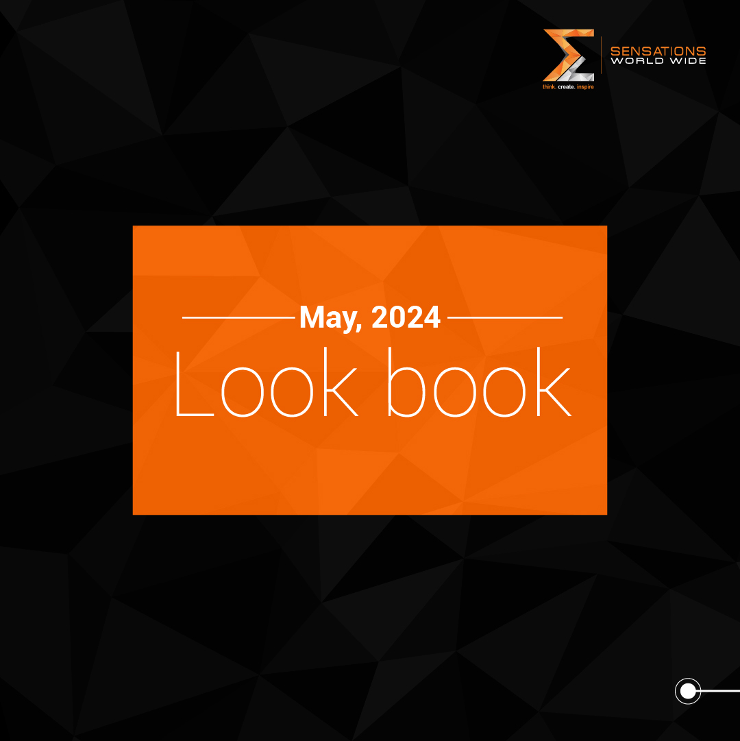 sensations_ww's tweet image. May Lookbook is here, we have proudly showcased the unmatchable stand designs and construction work for our prestigious clients. 

 #StandDesign #StandBuilder #BoothBuilder #CustomStand #ModularStand #StandContractor #StandConstructor #Europe #workprofile #sensationsworldwide