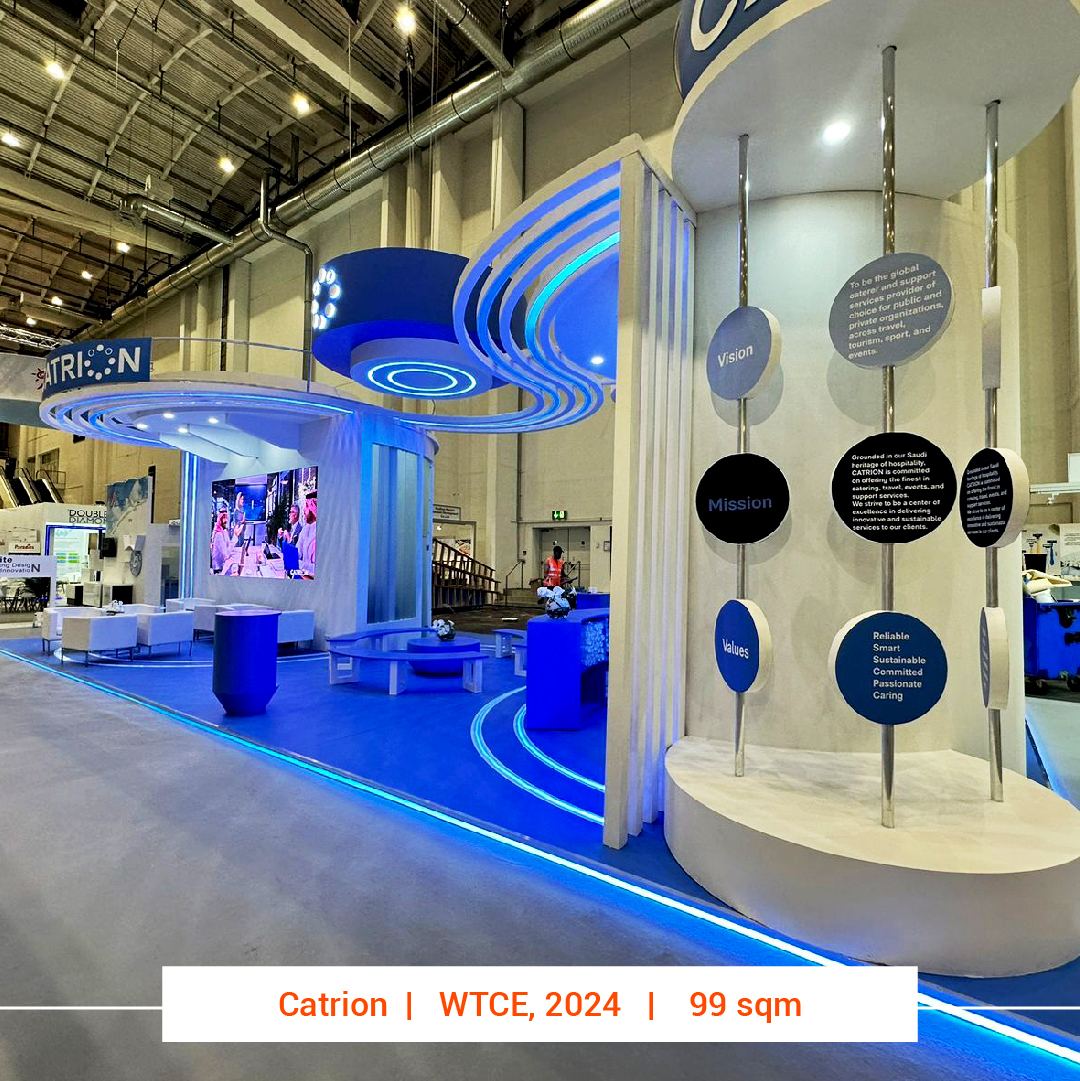 sensations_ww's tweet image. May Lookbook is here, we have proudly showcased the unmatchable stand designs and construction work for our prestigious clients. 

 #StandDesign #StandBuilder #BoothBuilder #CustomStand #ModularStand #StandContractor #StandConstructor #Europe #workprofile #sensationsworldwide