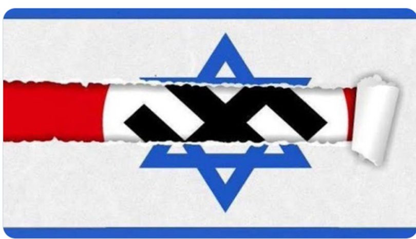 PureNTrue1's tweet photo. @Morning_Joe @Eugene_Robinson Even Jewish professionals are leaving the @StateDept in droves because of Biden's failed @Israel policy and @IDF atrocities. Bibi wants to prolong the war and will look for false flag operations with Hezbollah.
@RichardHaass @WillieGeist @HouseDems @SenateDems #BoycottBibi @DNC https://t.co/xq0w6M4ffu