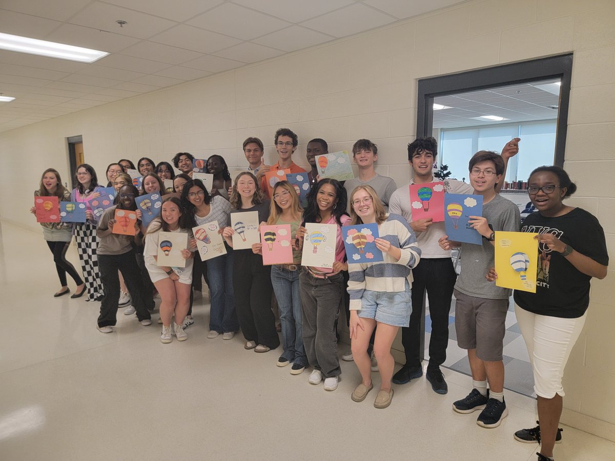 Oscar Smith IB tweet media