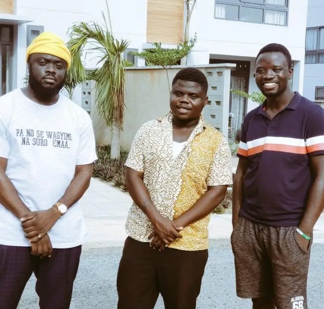 Doro Gabzee Lnc🇺🇬 tweet media